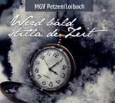 Werd bald stilla die Zeit 2014