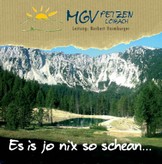 Es is jo nix so schean 2007